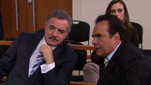 Llegada inesperada
