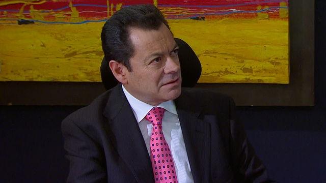 Culpable de un crimen