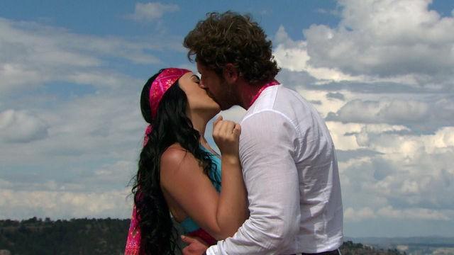 Capítulo Final - Unión de amor