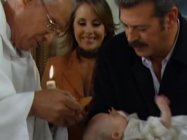 La boda de Diana