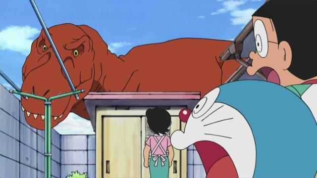 ¡De viaje a la era de los dinosaurios! / Las pegatinas del sueño