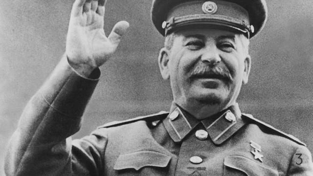 Stalin - der rote Zar