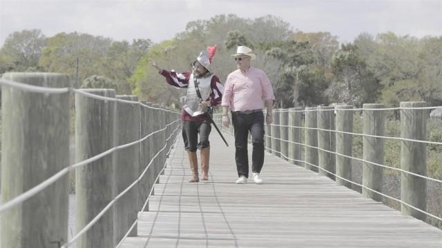 Florida's Conquistador Coast