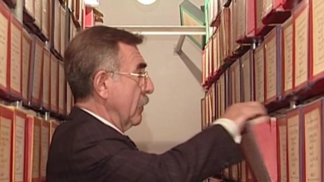 Смерть на каблуках