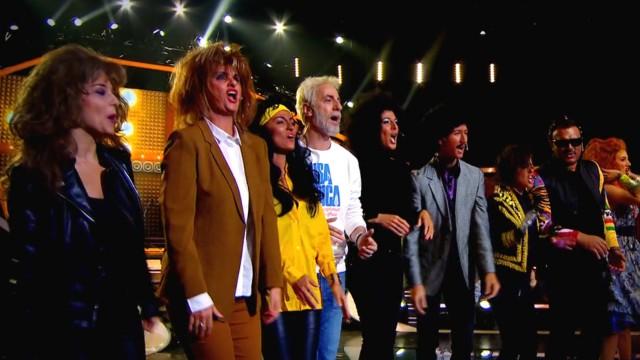 10. adás – döntő: II. forduló