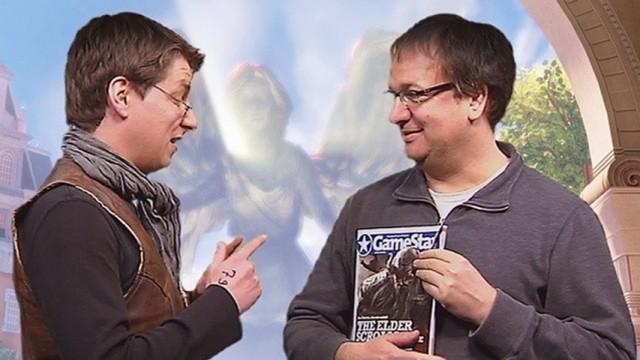 Bioshock Infinite - Teil 1
