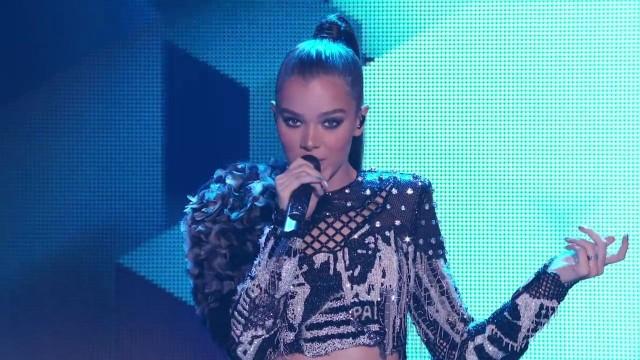 Dick Clark's New Year's Rockin' Eve with Ryan Seacrest 2018