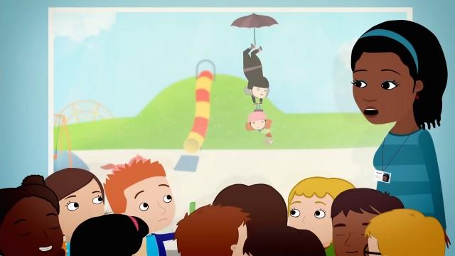 To Preschool