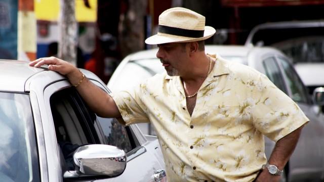 Rosario le disparó a Cacho para evitar que abusara de ella
