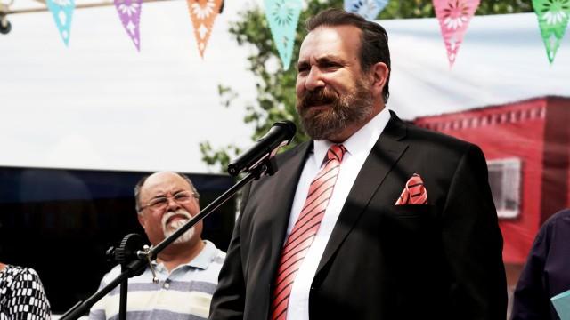 Delia fue asesinada por El General