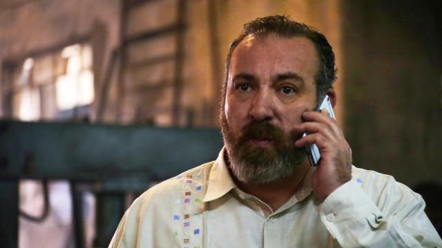 Emilio defendió a Sam de los maltratos de Federico