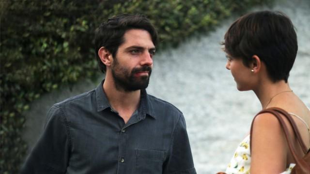 Antonio y Emilio se pelearon salvajemente por Rosario