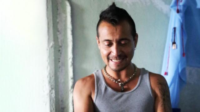Rosario está muy cerca de ser asesinada por Cacho