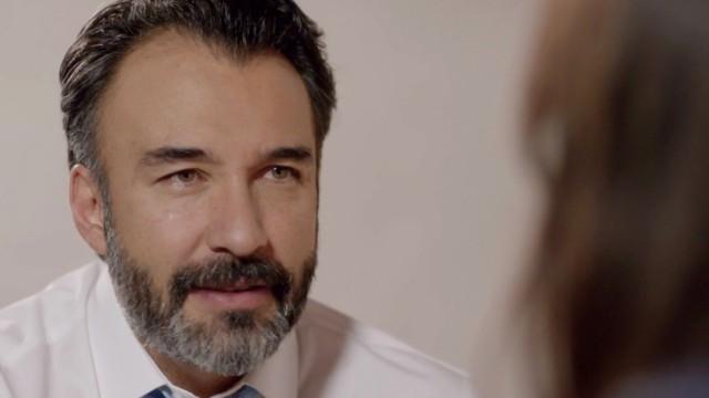 Antonio le juró a Sam que jamás podrá amarla como a Rosario