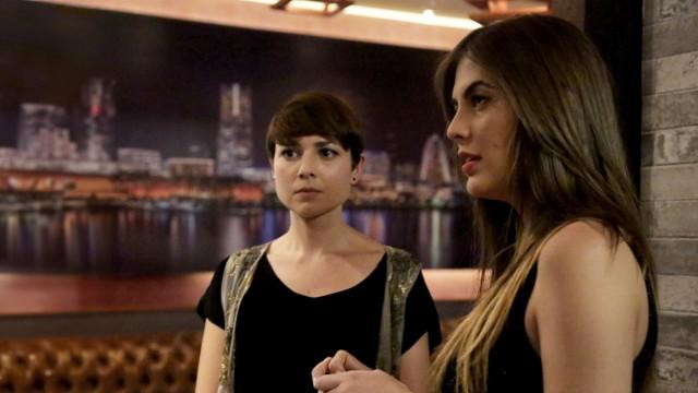 Rosario le reclamó a Emilio por ocultarle su boda con Paula