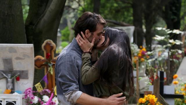 Rosario quemó toda la fortuna de Tobías