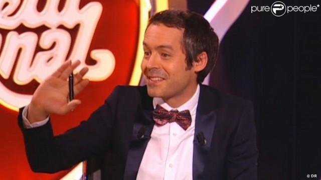 Valérie Donzelli et Jérémie Elkaïm