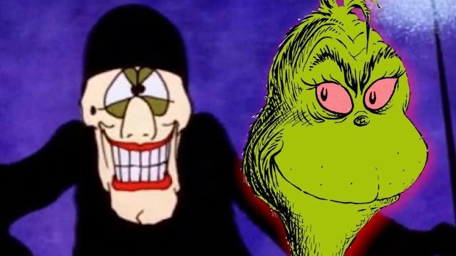 7 Forgotten & Underrated Halloween Specials