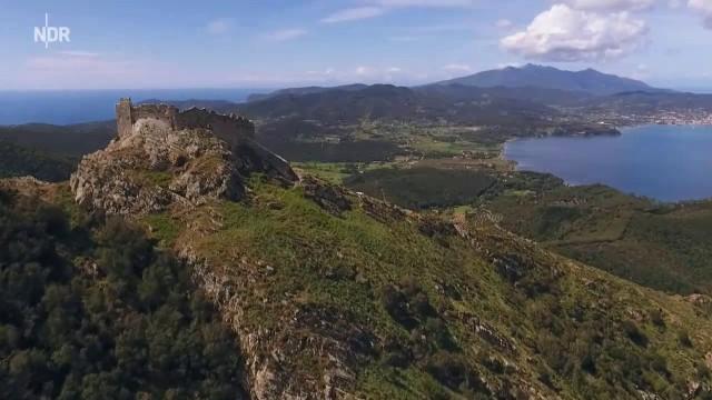 Elba – Insel der Eroberer