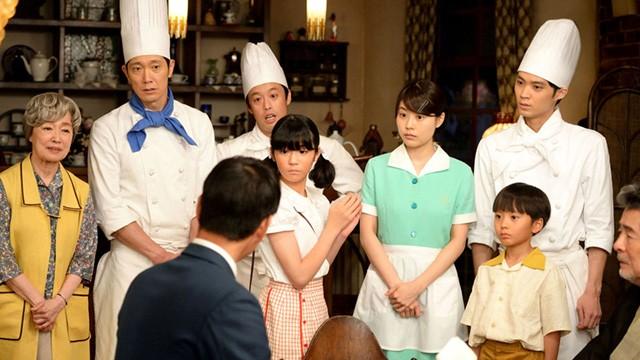 Final Week - Goodbye, Tears-kun (Episode 156)