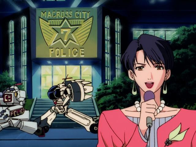 Un giorno con la City Police!