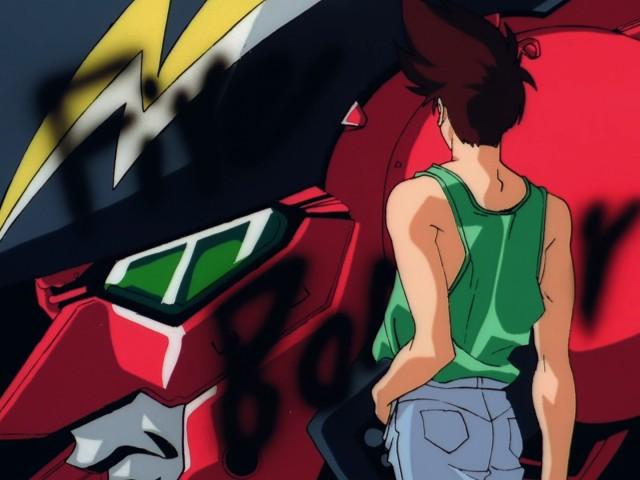 Let's Bomber