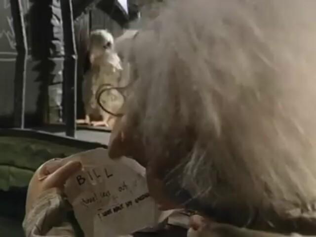 Mortimer's Mine Part 5
