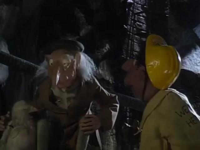 Mortimer's Mine Part 8