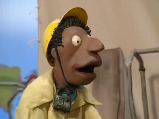 Mortimer's Mine Part 11