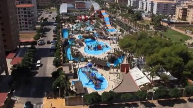 El Rey de las Vacaciones