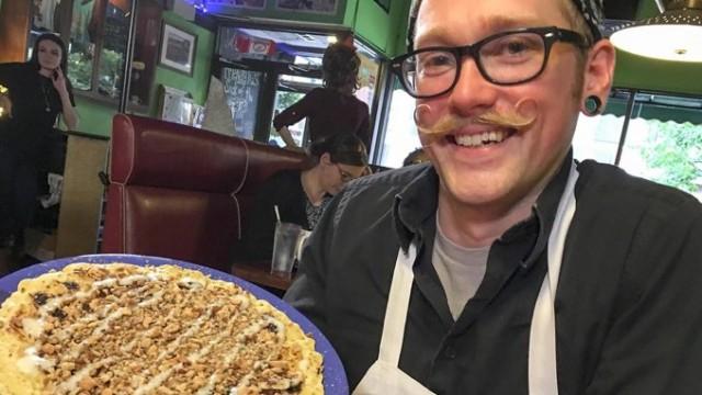 Chowdown in Portsmouth