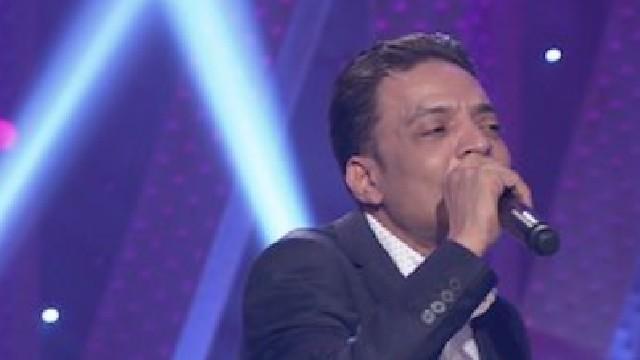 Ahmed Dawood - Tarek El Sheikh