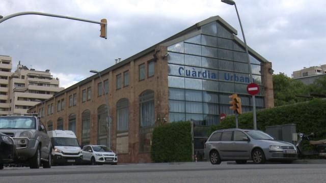 El crimen de la Guardia Urbana