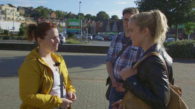 Linda Rut Sigríðardóttir - Seinni hluti