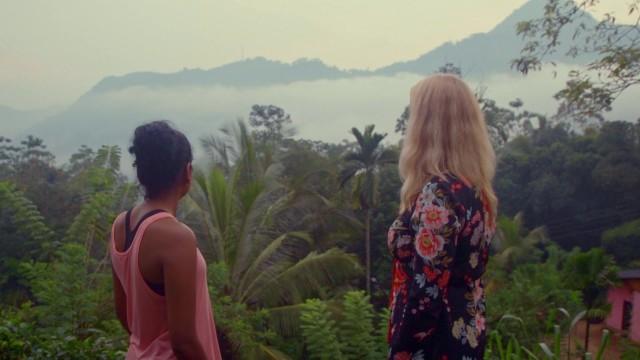 Ása Nishanthi Magnúsdóttir - Seinni hluti