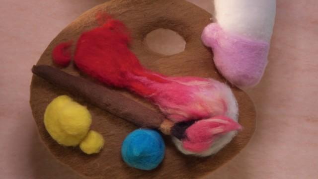La meraviglia dei colori