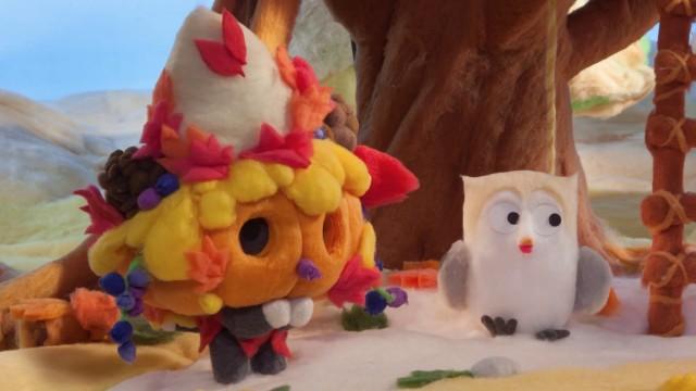 Festa D'autunno