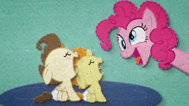 Heartfelt Scrapbook: Corso di formazione per pony sitter
