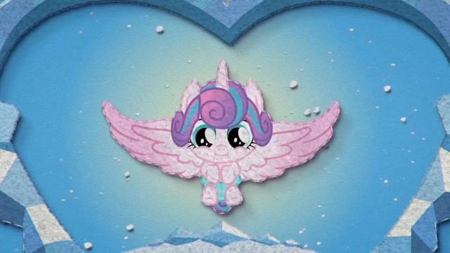 Heartfelt Scrapbook: La Cristallizzazione