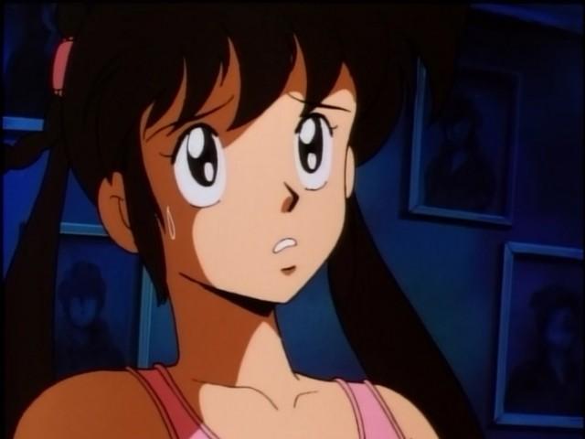 Devil Hunter Yohko (Special Edition)
