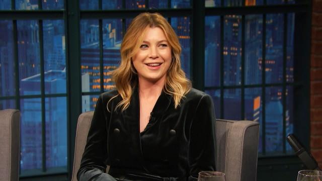 Ellen Pompeo, John Leguizamo, Jhené Aiko