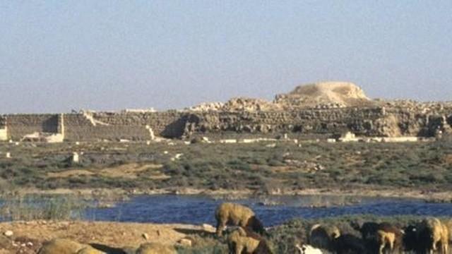 Abu Mena – Warten auf das letzte Wunder, Ägypten