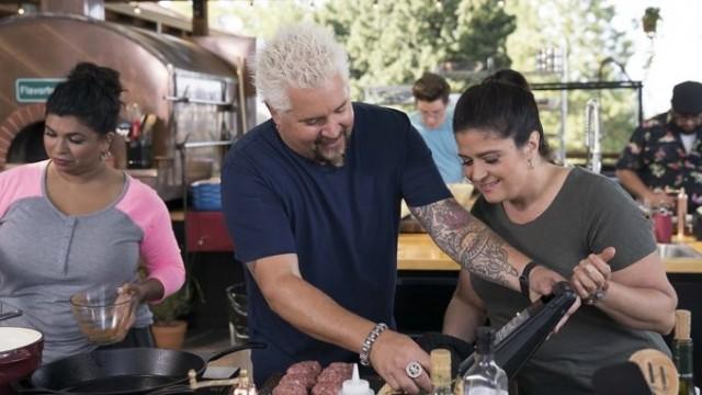 Family-Style Game Day