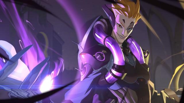 Moira Origin Story
