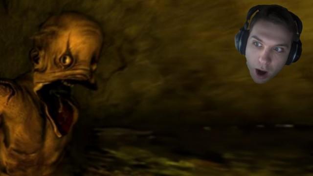 AMNESIA: The Dark Descent (Parte 1 di 9)