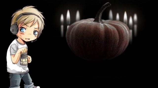 The Halloween