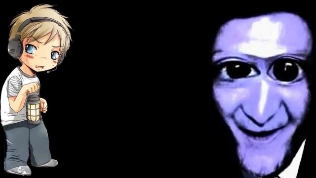 Ao Oni (1/4)