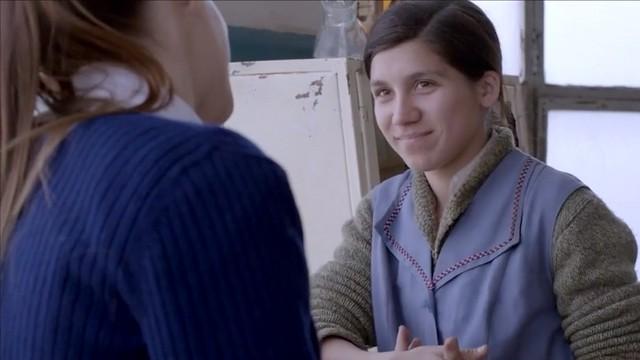 Los nuevos sentimientos de Ramona