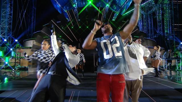 WrestleMania: Orlando