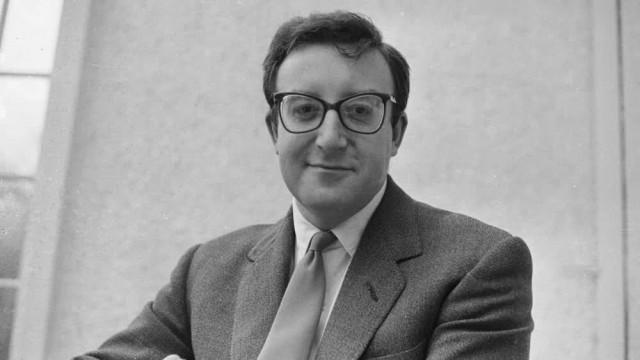 Discovering Peter Sellers